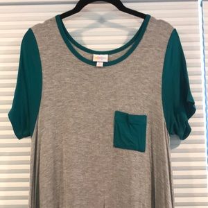 LuLaRoe Carly small